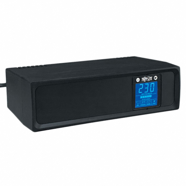 product Photo SMX1000LCD