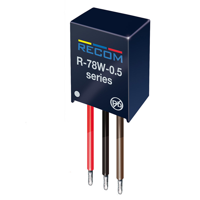 product Photo R-78W3.3-0.5