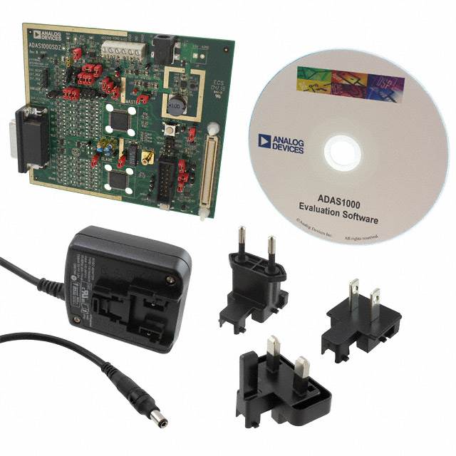 product Photo EVAL-ADAS1000SDZ