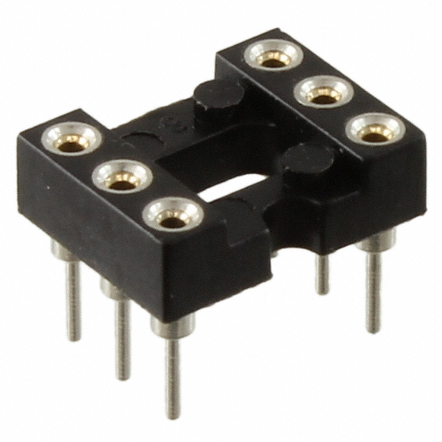 product Photo 110-87-306-41-001101