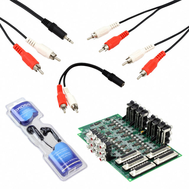 product Photo ADZS-SHAUDIO-EZEXT