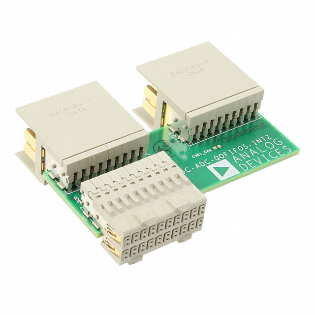 product Photo HSC-ADC-FIFO5-INTZ