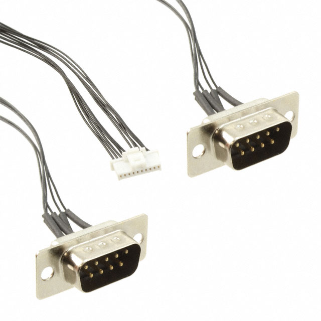 product Photo VL-CBR-1014