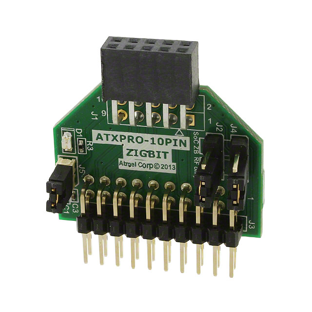 product Photo ATXPRO-10PIN