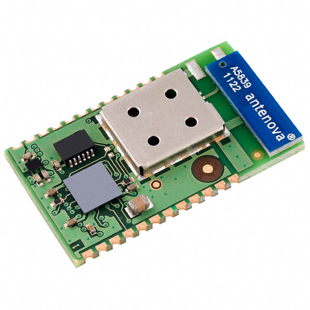 product Photo SPBT2632C1A.AT2