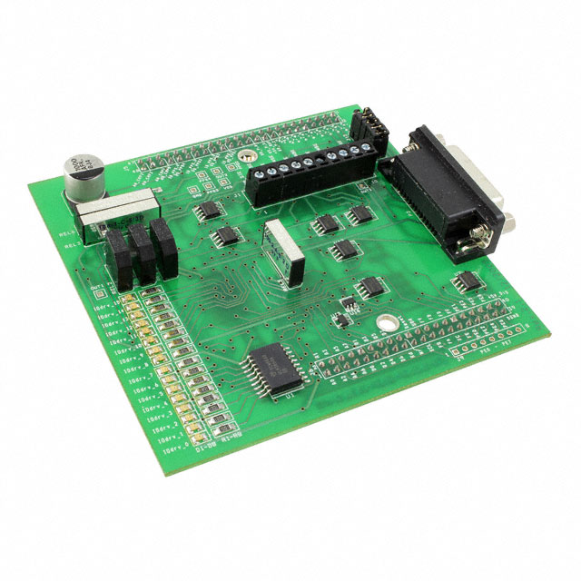 product Photo PTC04-DB-HALL02