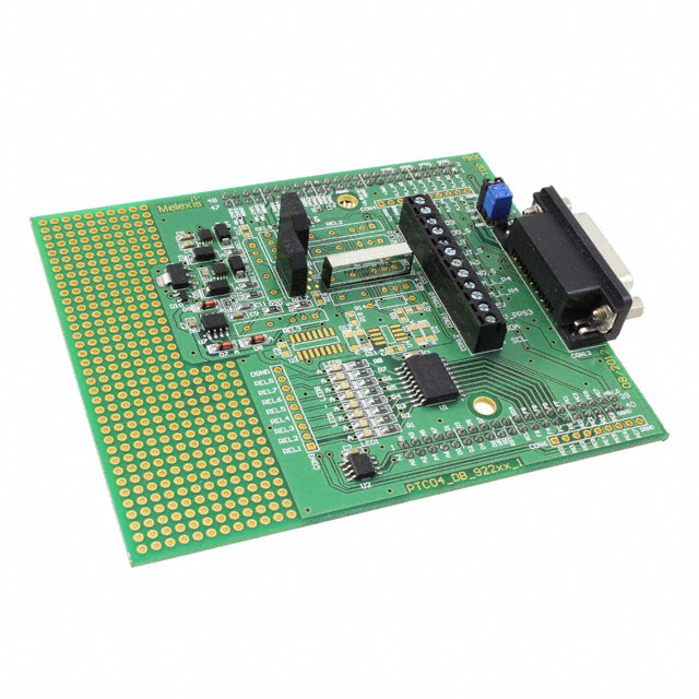 product Photo PTC04-DB-922XX
