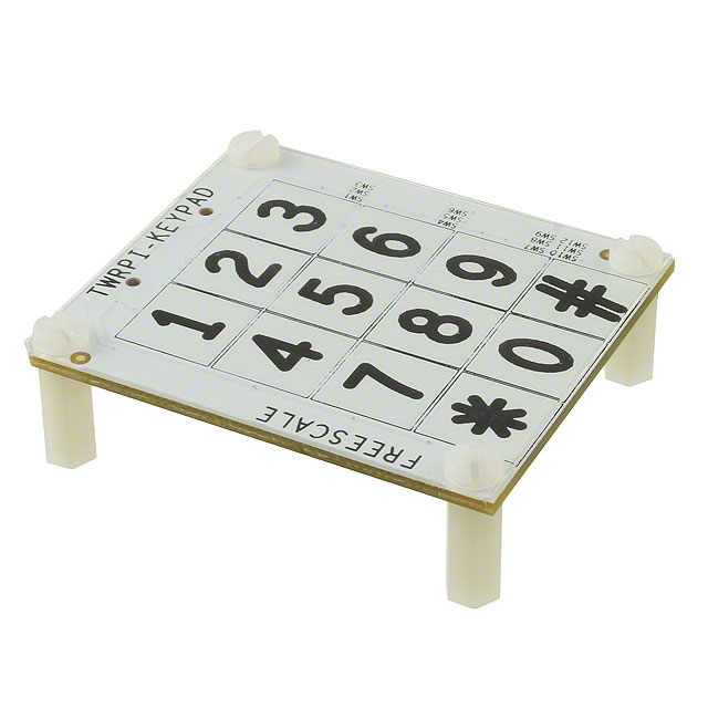 product Photo TWRPI-KEYPAD