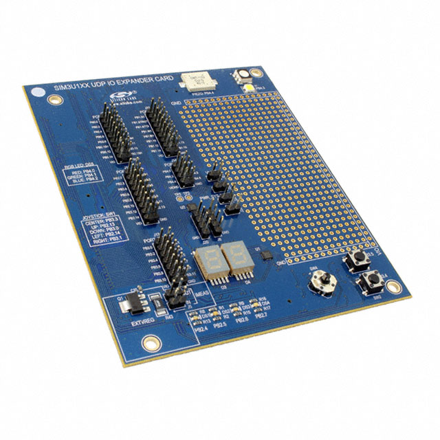 product Photo UPIO-M3U160-EK