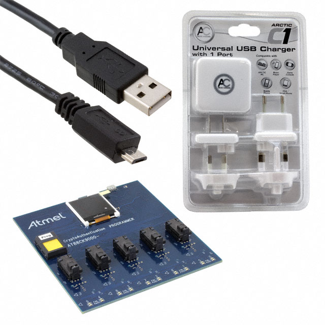product Photo AT88CK9000-TSU