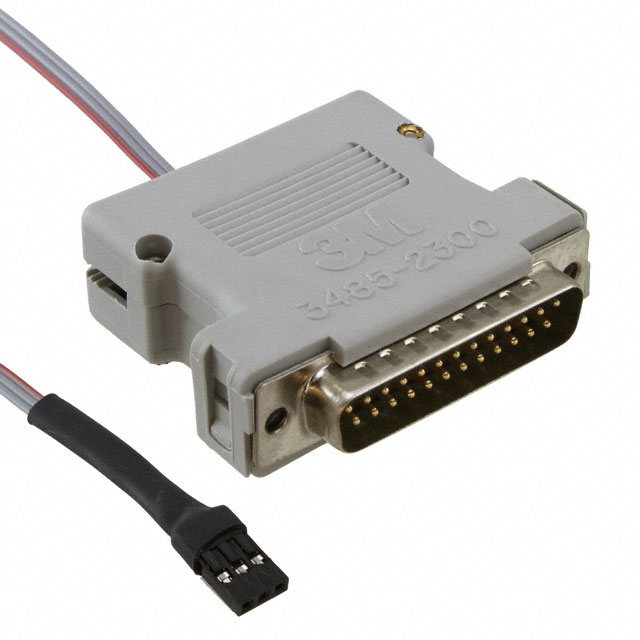 product Photo CABLE-SMBUS-3PINZ