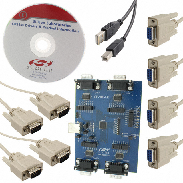 product Photo CP2108EK