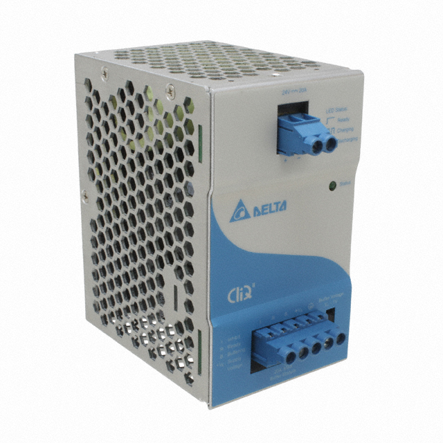 product Photo DRB-24V020ABA
