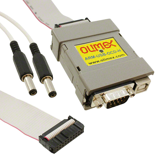 product Photo ARM-USB-OCD-H
