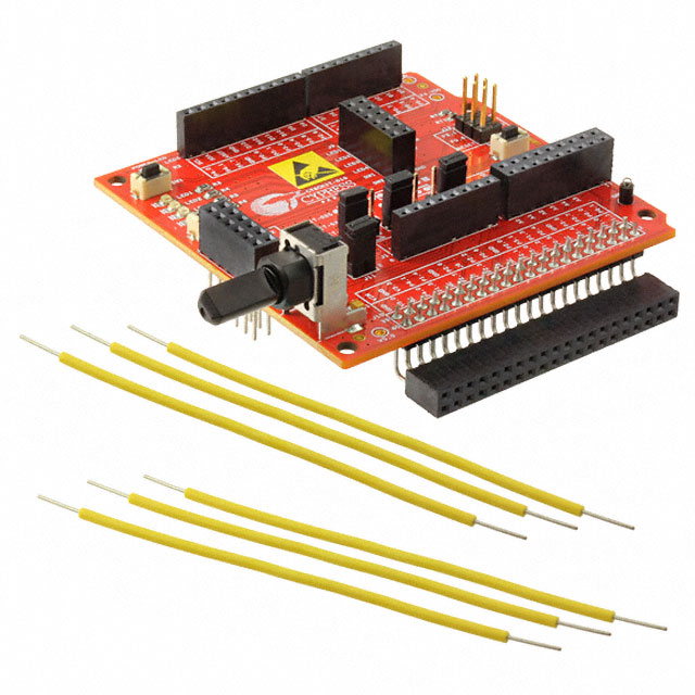 product Photo CY8CKIT-019
