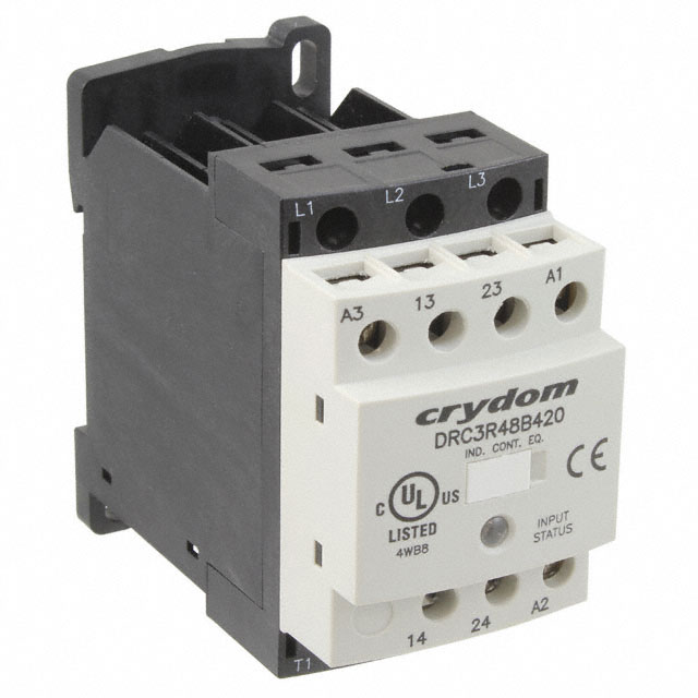 product Photo DRC3R48E440