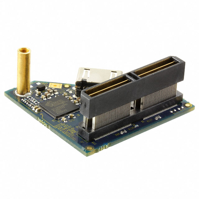 product Photo MCIMXHDMICARD