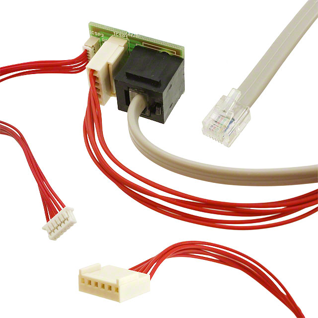 product Photo PIC-ICSP
