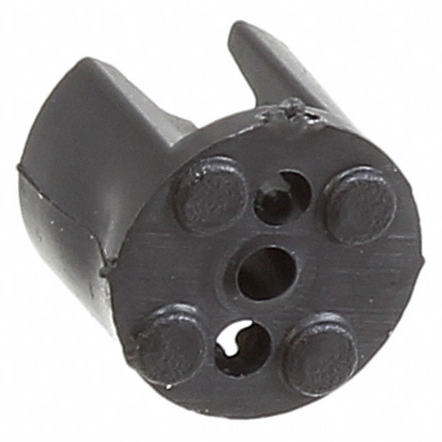 product Photo STD_160_BLK