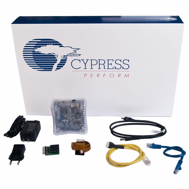 product Photo CY3215A-DK