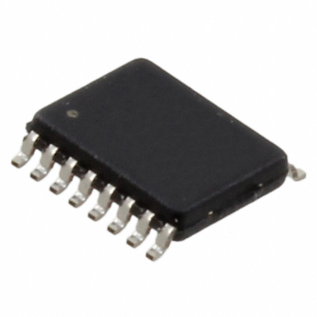 product Photo TC74VHC221AFK(EL,K