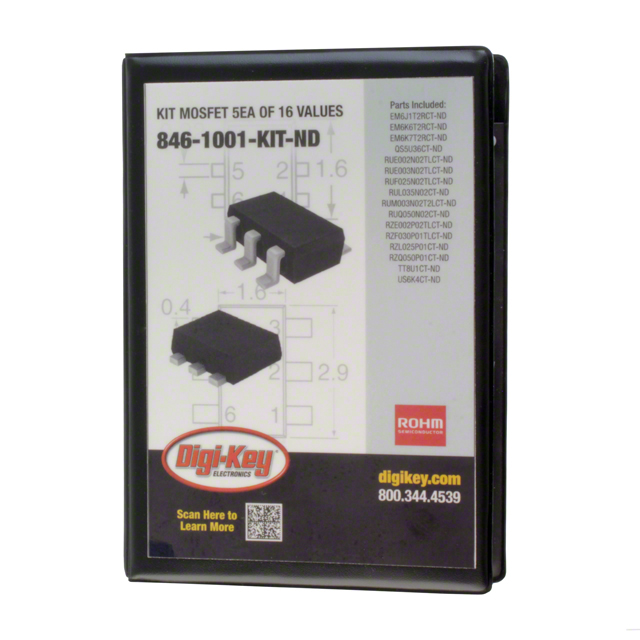 product Photo 846-1001-KIT