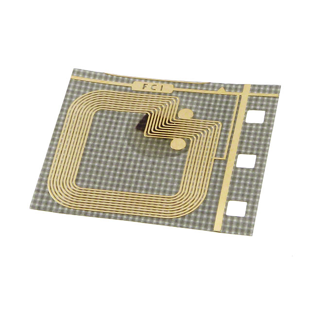 product Photo AT88SC3216CRF-MX1