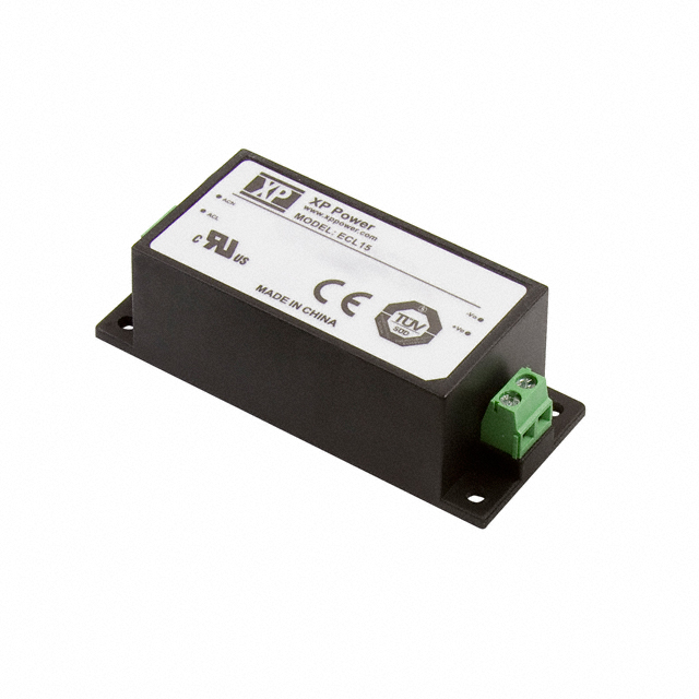 product Photo ECL15UT02-S
