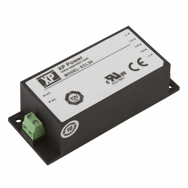 product Photo ECL30UT02-S