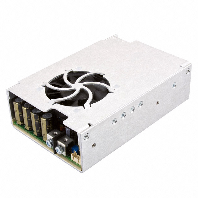product Photo FCM400PS24