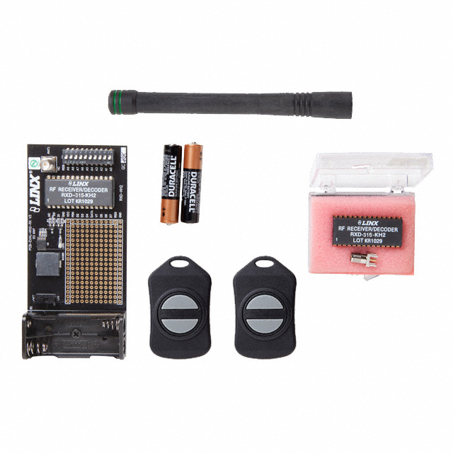 product Photo CMD-KEY2-315