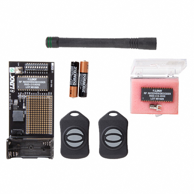 product Photo CMD-KEY3-315