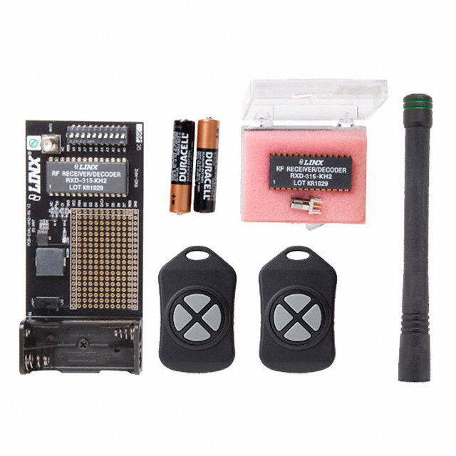 product Photo CMD-KEY4-315