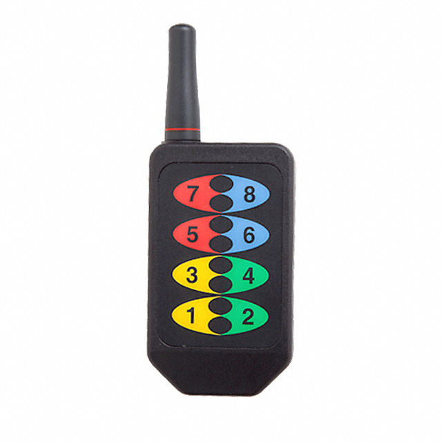 product Photo OTX-433-HH-LR8-HS