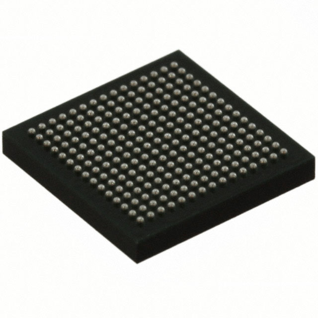 product Photo ICE40LP8K-CM225