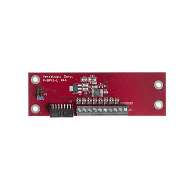 product Photo VL-SPX-1