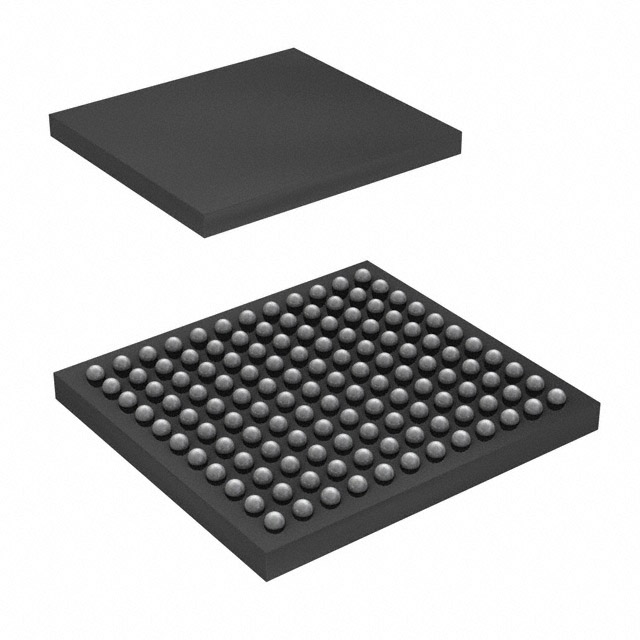 product Photo ICE40HX1K-CB132