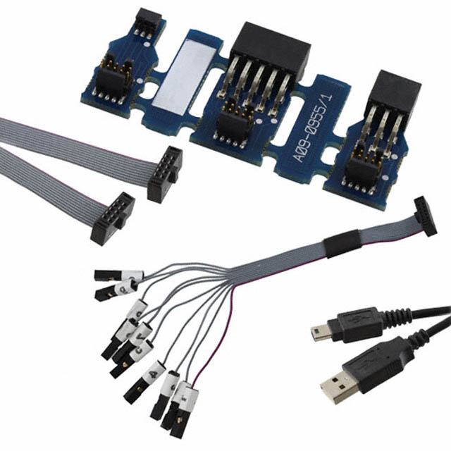 product Photo ATJTAGICE3ACCKIT