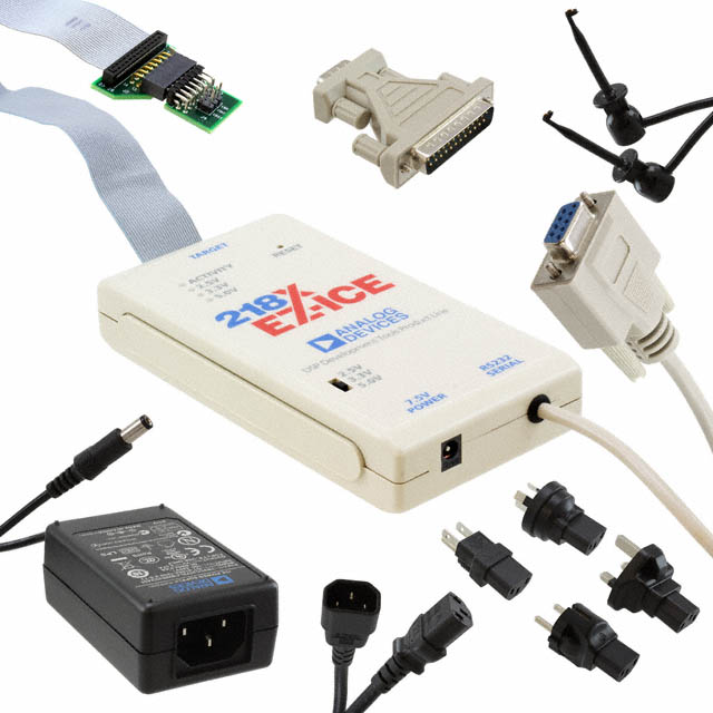 product Photo ADZS-218X-ICE-2.5V