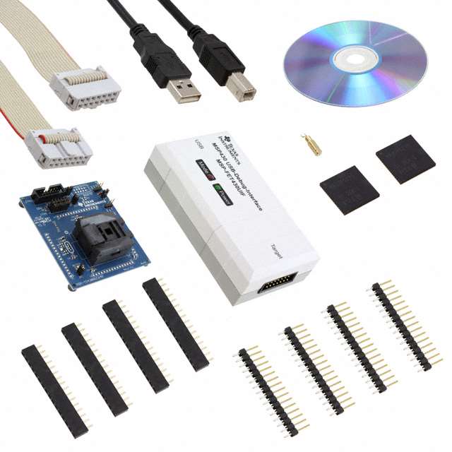 product Photo MSP-FET430U64B