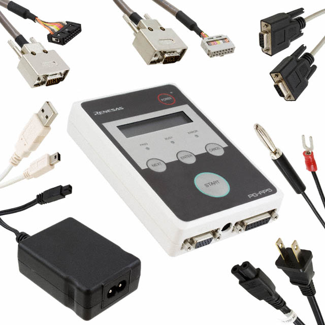 product Photo PG-FP5-EA