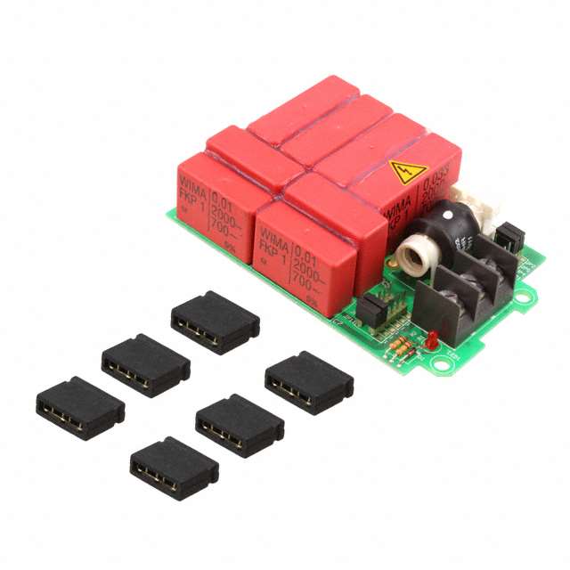 product Photo RI-ACC-008B-30