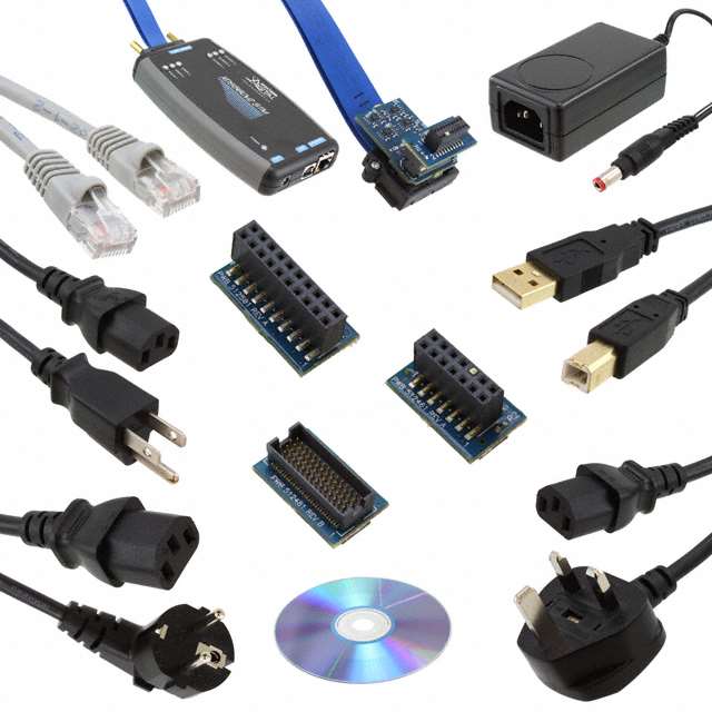 product Photo TMDSEMU560V2STM-UE