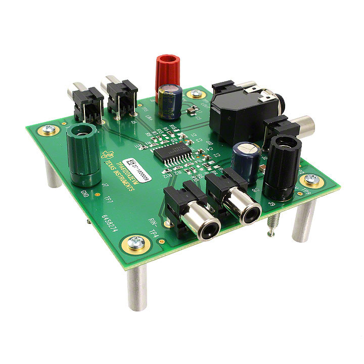 product Photo TPA6120A2EVM