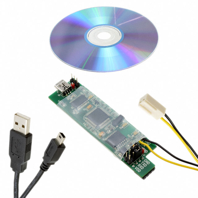product Photo USB-EA-CONVZ
