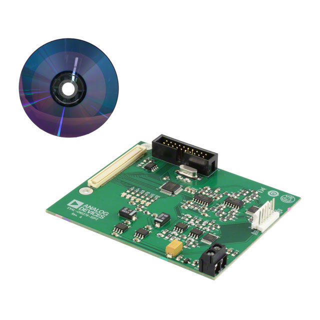 product Photo EVAL-CN0276-SDPZ