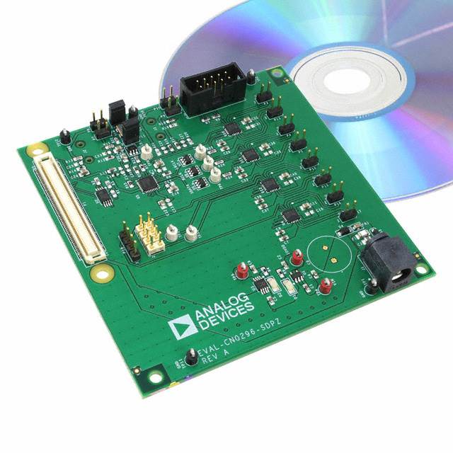 product Photo EVAL-CN0296-SDPZ