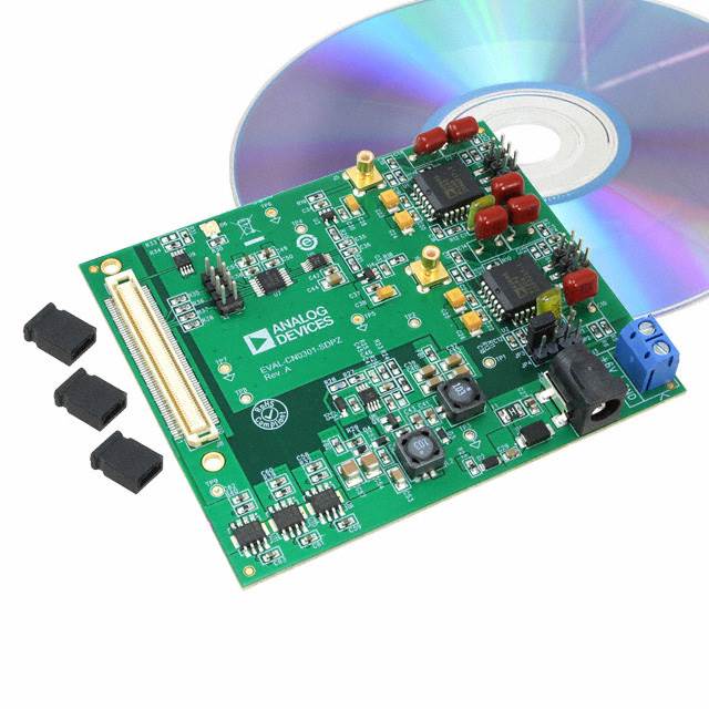 product Photo EVAL-CN0301-SDPZ