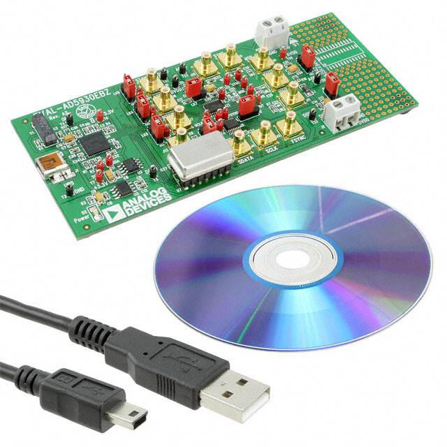 product Photo EVAL-AD5930EBZ