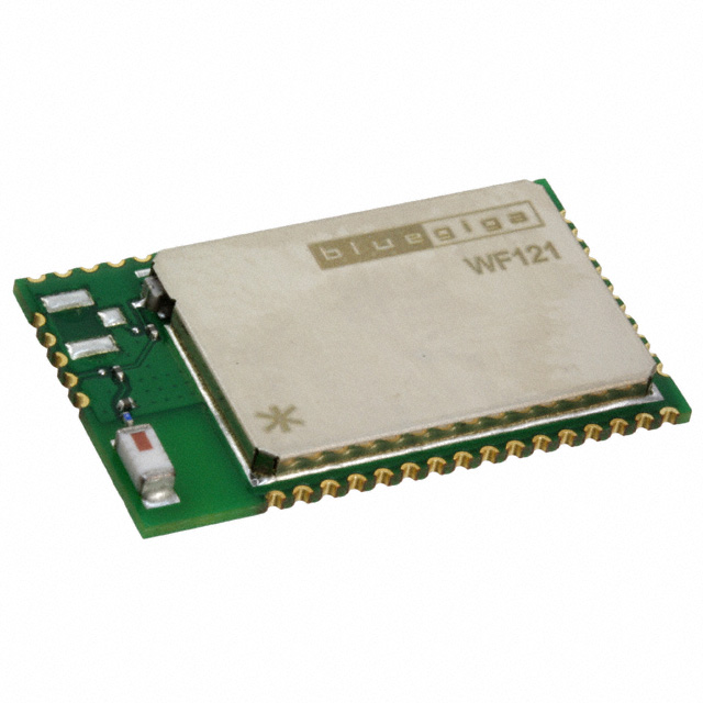 product Photo WF121-A-V2
